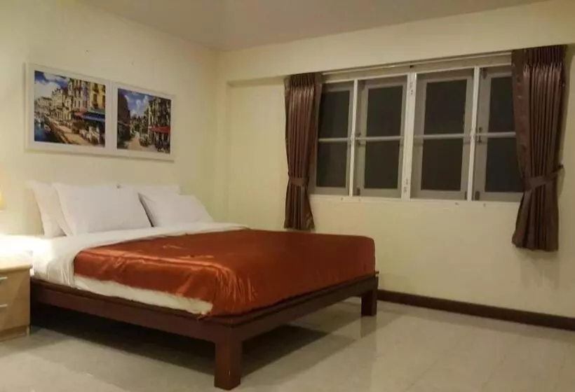 خانه 2 خوابه, Family Resort Khao Yai
