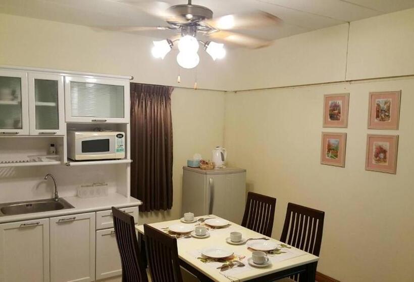 2间卧室的房子, Family Resort Khao Yai