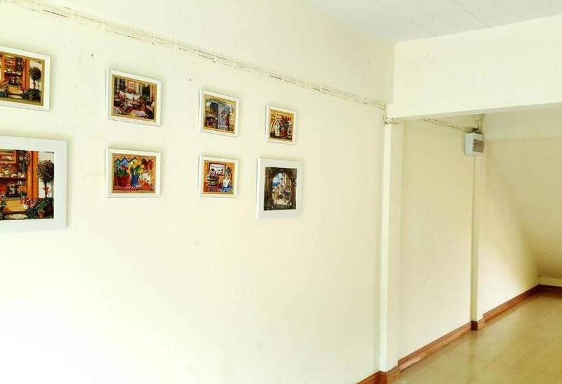 2间卧室的房子, Family Resort Khao Yai