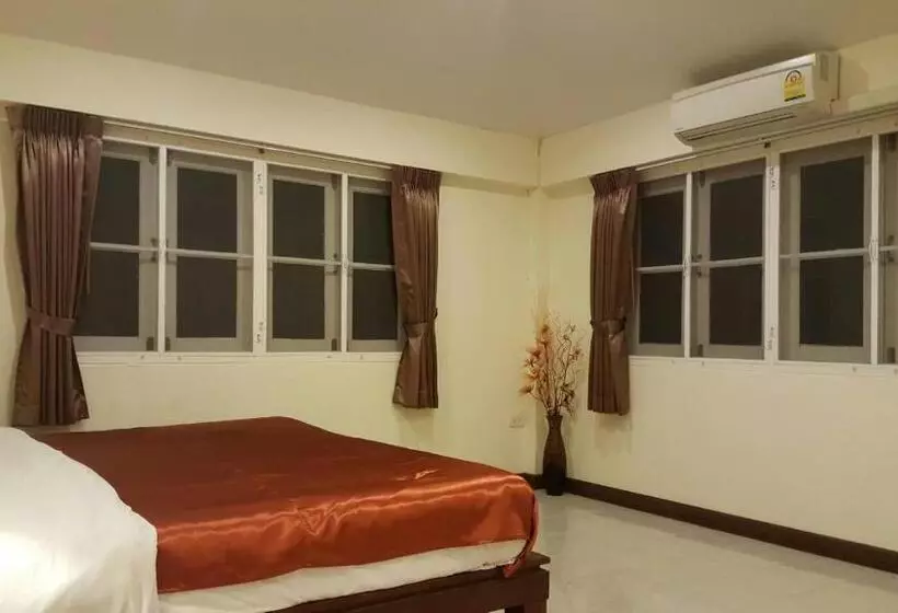 خانه 2 خوابه, Family Resort Khao Yai