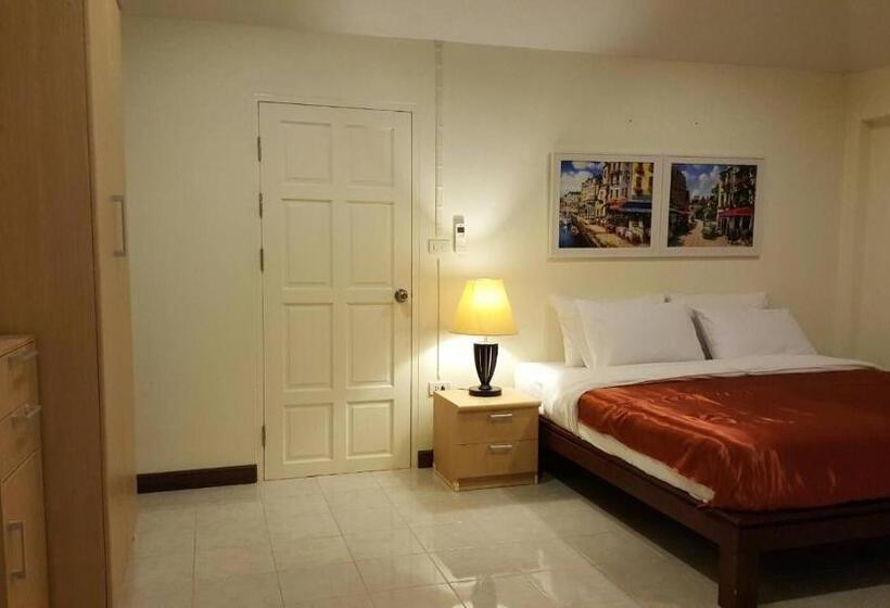 침실 1개 주택, Family Resort Khao Yai