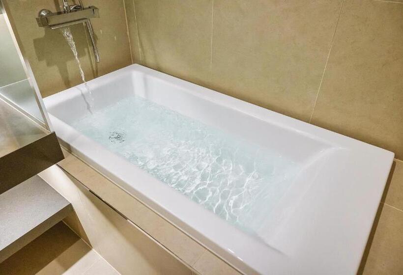 اتاق استاندارد, Foret The Spa