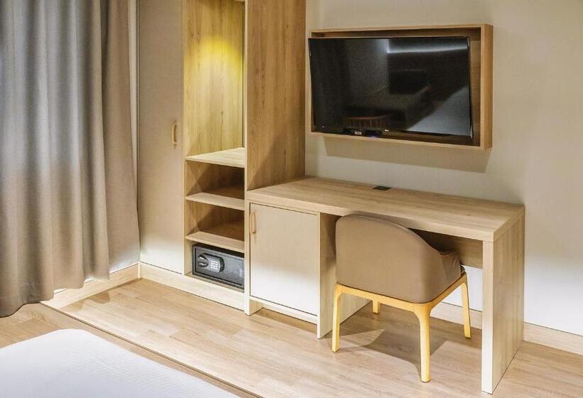 اتاق استاندارد, Foret The Spa