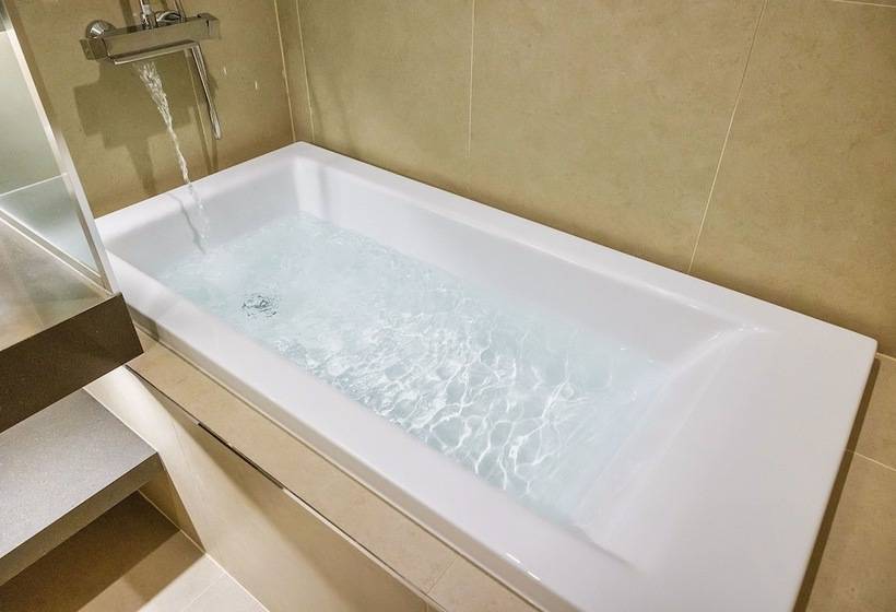 اتاق استاندارد, Foret The Spa