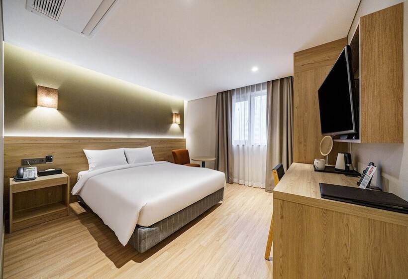 اتاق استاندارد, Foret The Spa