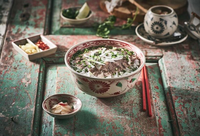 اتاق استاندارد, Foret The Spa