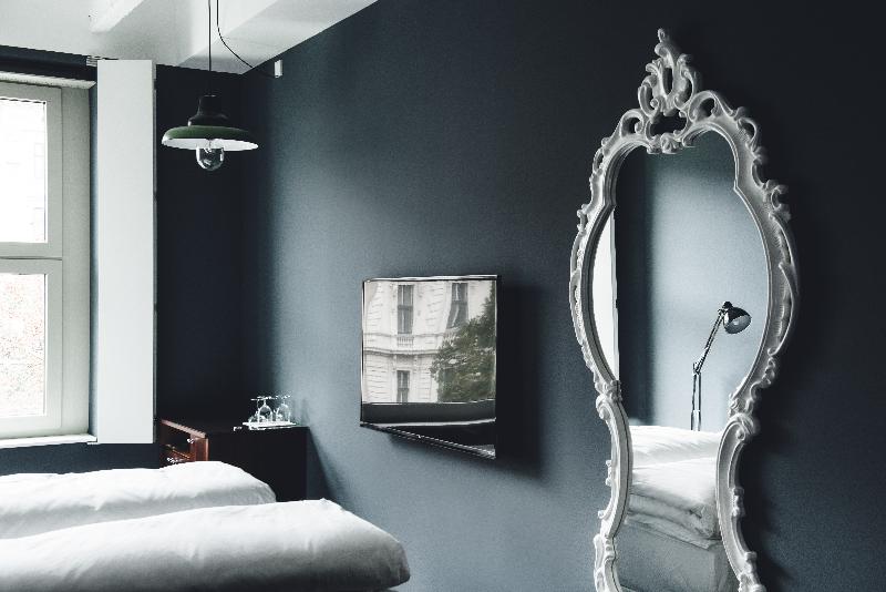 اتاق سوپریور, Grand Ferdinand Vienna – Your Hotel In The City Center