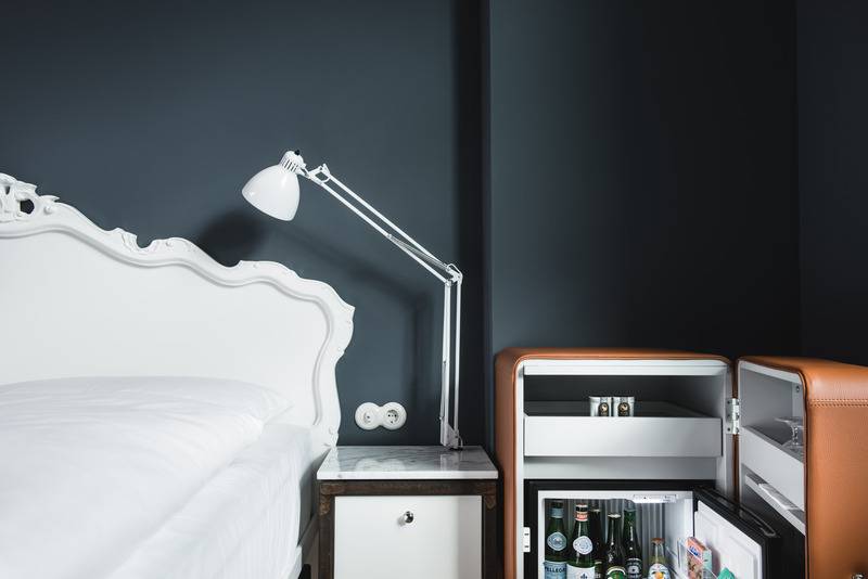 اتاق استاندارد, Grand Ferdinand Vienna – Your Hotel In The City Center