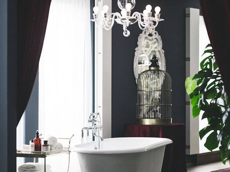 سوییت, Grand Ferdinand Vienna – Your Hotel In The City Center