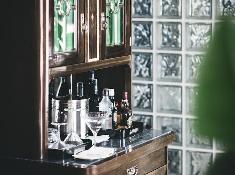 스위트, Grand Ferdinand Vienna – Your Hotel In The City Center