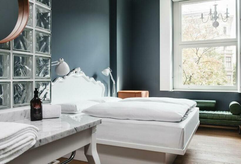 اتاق استاندارد, Grand Ferdinand Vienna – Your Hotel In The City Center
