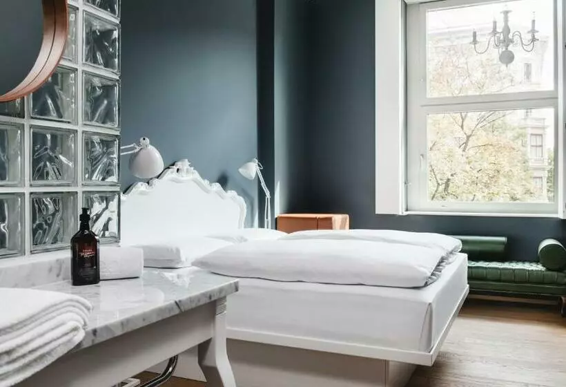 اتاق استاندارد, Grand Ferdinand Vienna – Your Hotel In The City Center