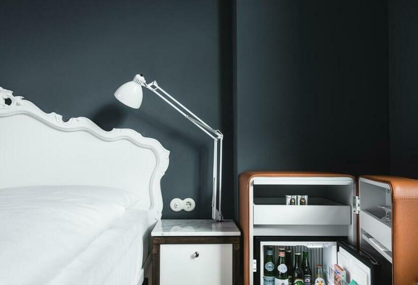 اتاق استاندارد, Grand Ferdinand Vienna – Your Hotel In The City Center