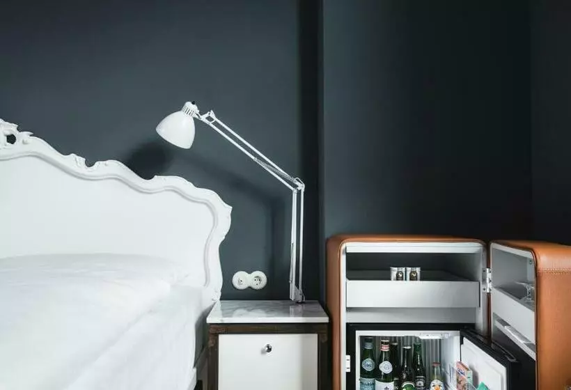 اتاق استاندارد, Grand Ferdinand Vienna – Your Hotel In The City Center