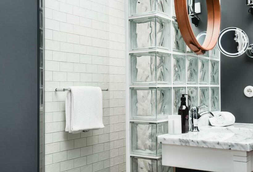 اتاق استاندارد, Grand Ferdinand Vienna – Your Hotel In The City Center