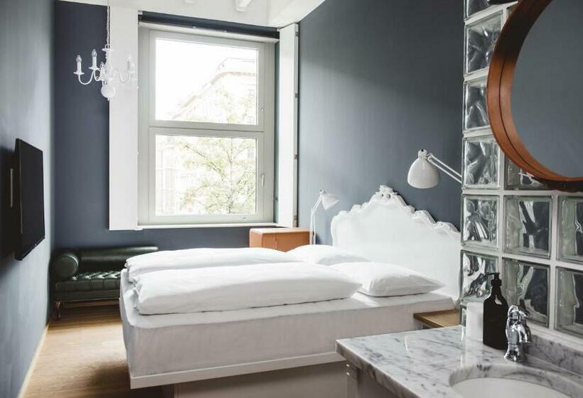 اتاق استاندارد, Grand Ferdinand Vienna – Your Hotel In The City Center