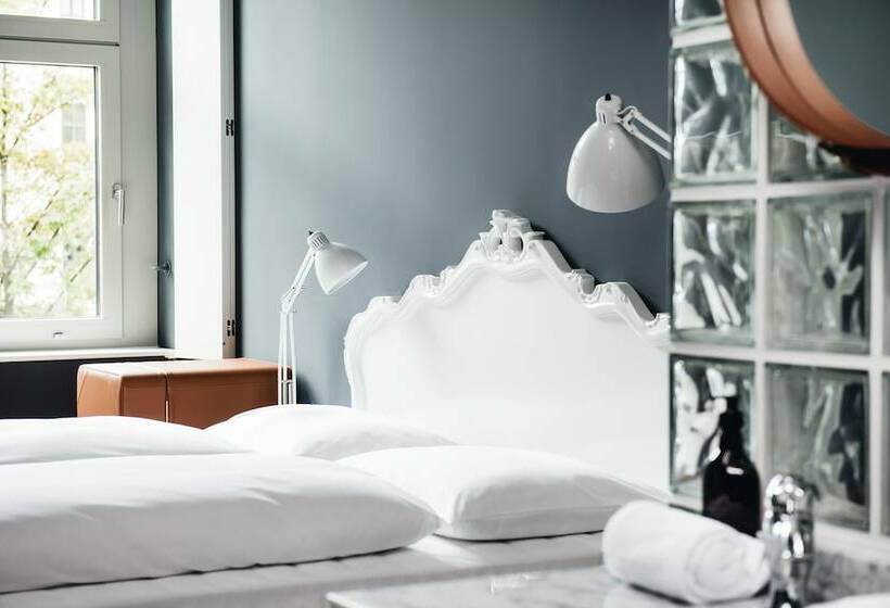 스탠다드 룸, Grand Ferdinand Vienna – Your Hotel In The City Center