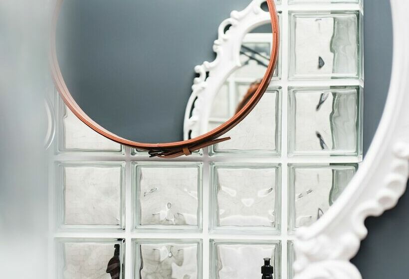 اتاق استاندارد, Grand Ferdinand Vienna – Your Hotel In The City Center