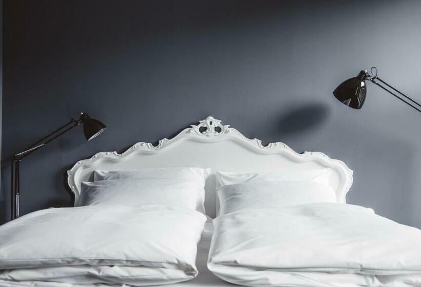 اتاق راحتی, Grand Ferdinand Vienna – Your Hotel In The City Center