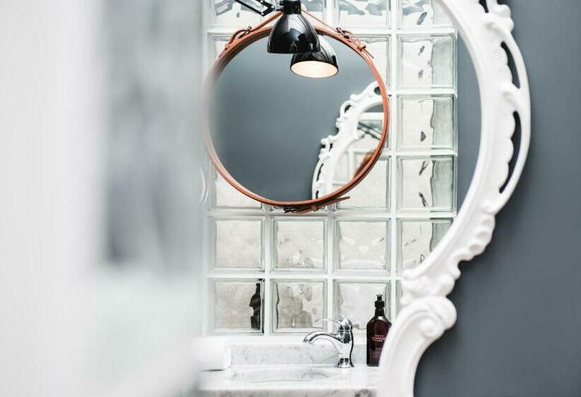 اتاق راحتی, Grand Ferdinand Vienna – Your Hotel In The City Center