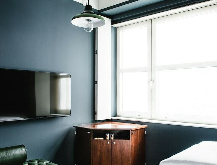 اتاق راحتی, Grand Ferdinand Vienna – Your Hotel In The City Center