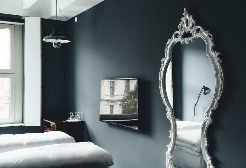 اتاق سوپریور, Grand Ferdinand Vienna – Your Hotel In The City Center