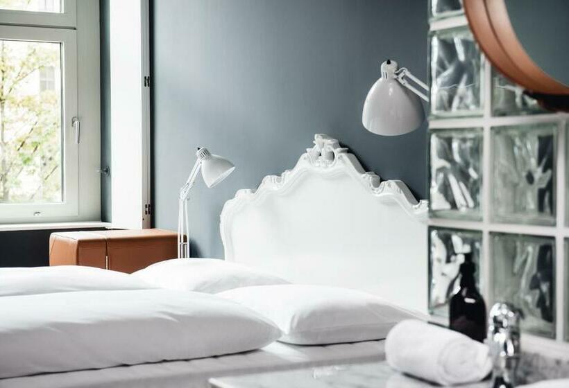 اتاق سوپریور, Grand Ferdinand Vienna – Your Hotel In The City Center