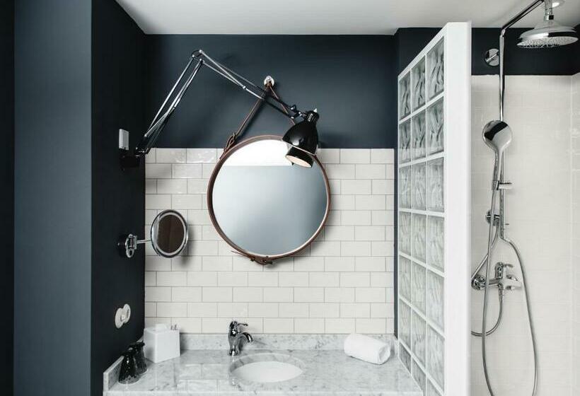 اتاق سوپریور, Grand Ferdinand Vienna – Your Hotel In The City Center