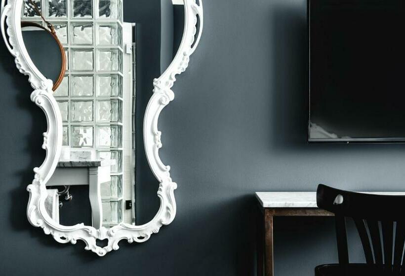 اتاق سوپریور, Grand Ferdinand Vienna – Your Hotel In The City Center