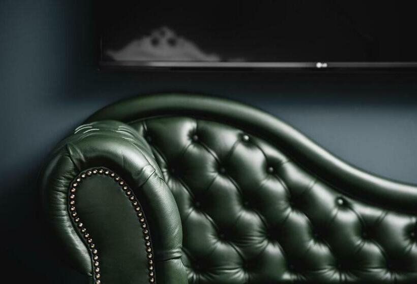 اتاق سوپریور, Grand Ferdinand Vienna – Your Hotel In The City Center