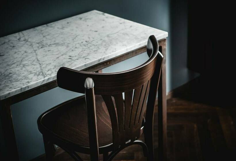 اتاق سوپریور, Grand Ferdinand Vienna – Your Hotel In The City Center