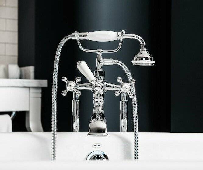 سوئیت با بالکن, Grand Ferdinand Vienna – Your Hotel In The City Center