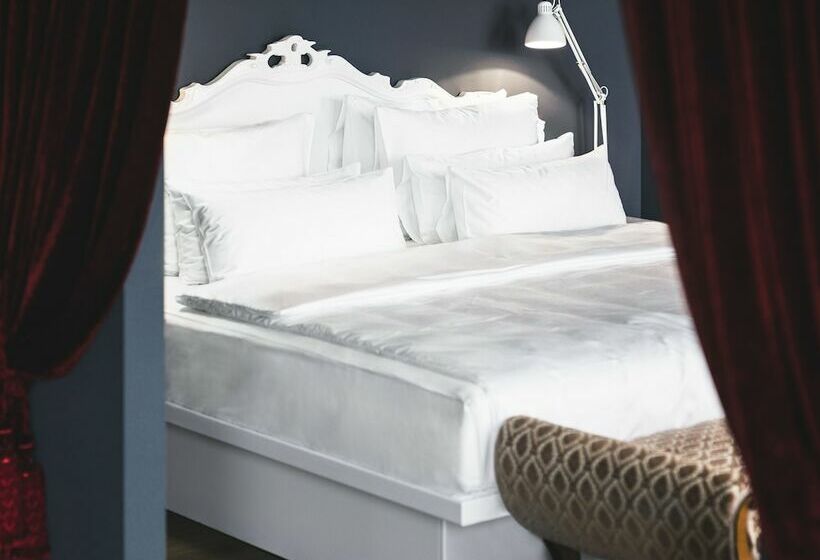 سوییت, Grand Ferdinand Vienna – Your Hotel In The City Center