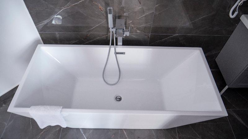 غرفة قياسية, Hampton Inn & Suites Dallas/plano East