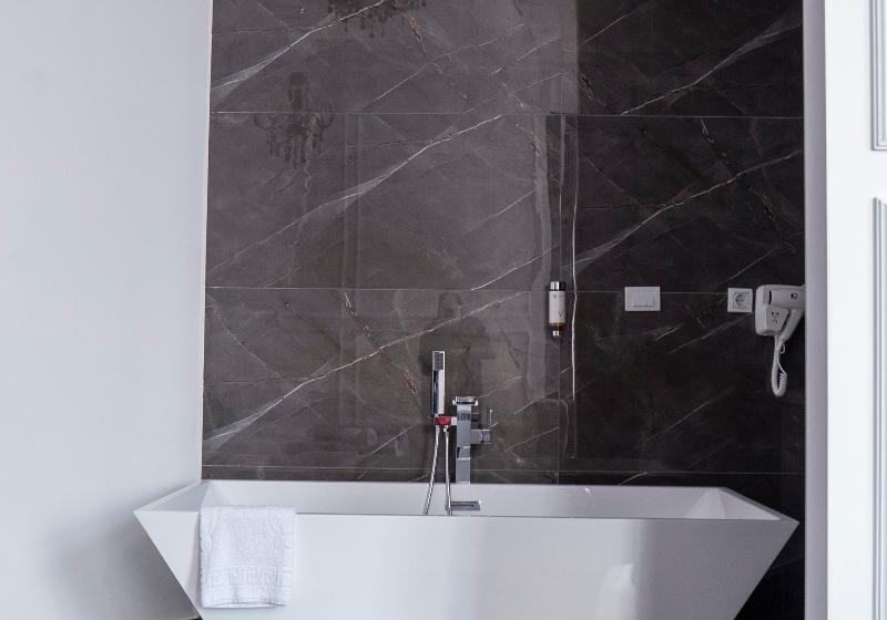 غرفة قياسية, Hampton Inn & Suites Dallas/plano East