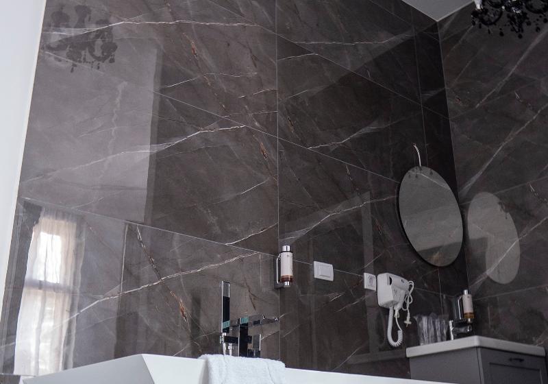 غرفة قياسية, Hampton Inn & Suites Dallas/plano East