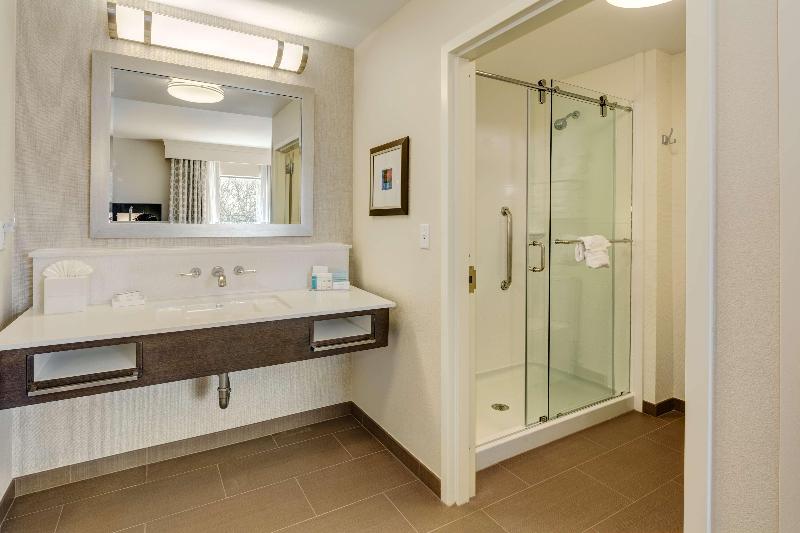 إستوديو قياسى سرير كينج, Hampton Inn & Suites Dallas/plano East