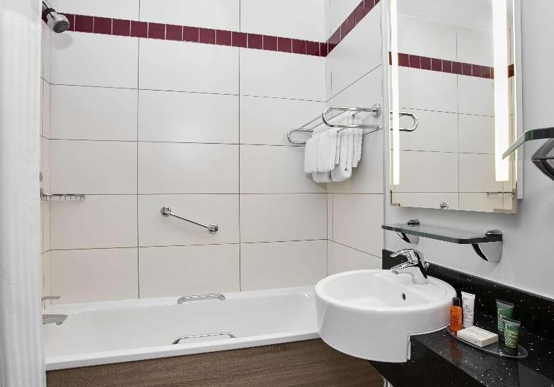 إستوديو قياسى, Hampton Inn & Suites Dallas/plano East