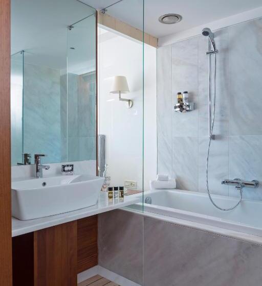 オーシャンビュースーペリアールーム, Horizon Blu Boutique