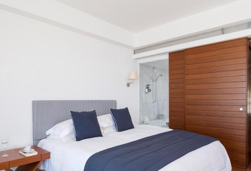 オーシャンビュースーペリアールーム, Horizon Blu Boutique