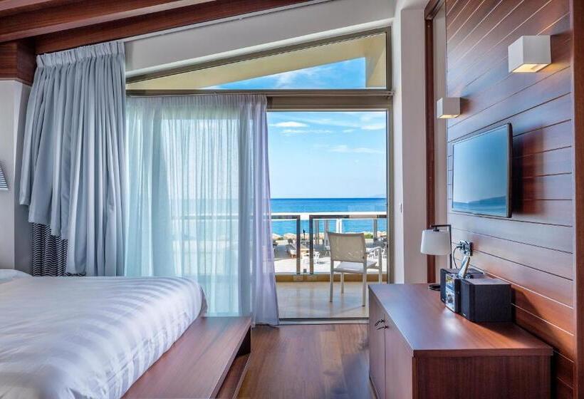 オーシャンビュースイート, Horizon Blu Boutique