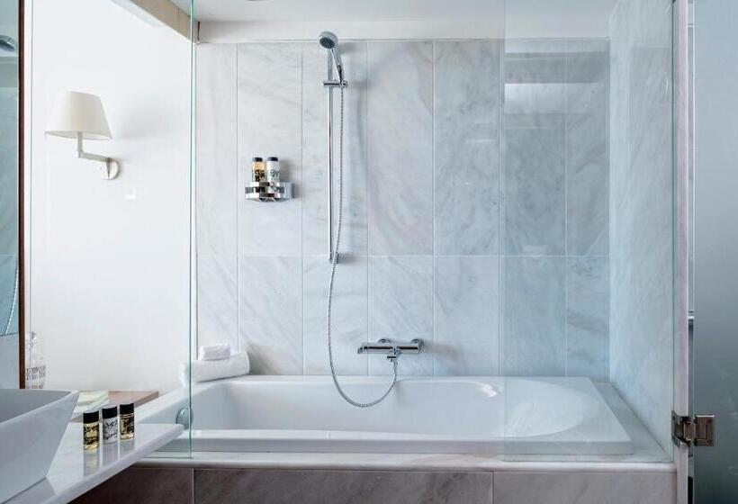 オーシャンビュースイート, Horizon Blu Boutique