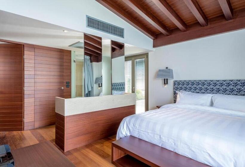 オーシャンビュースイート, Horizon Blu Boutique