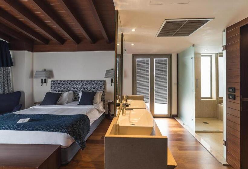 オーシャンビュースイート, Horizon Blu Boutique