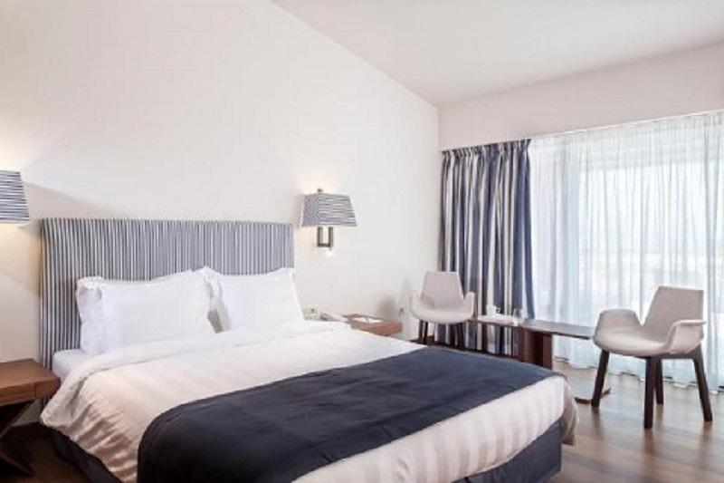 サイドオーシャンビュースタンダードルーム, Horizon Blu Boutique