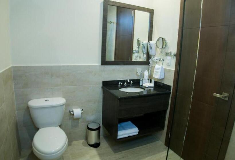 标准间, Hr Amada Cúcuta