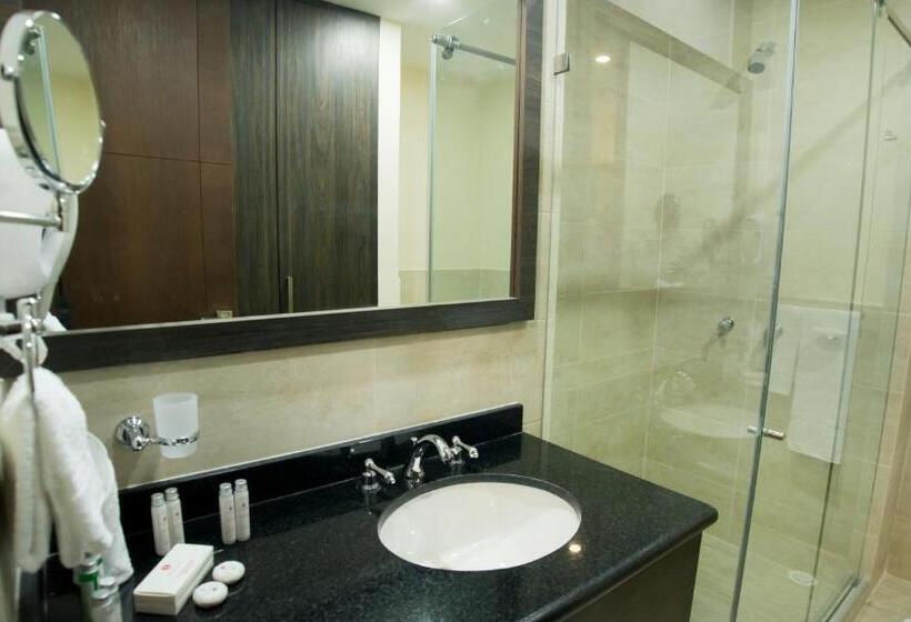 标准间, Hr Amada Cúcuta