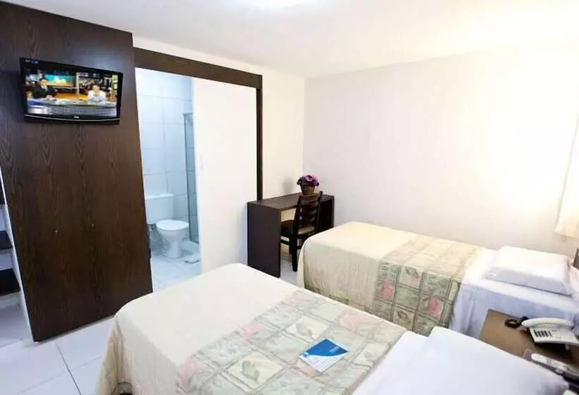 Habitació Deluxe, Jb