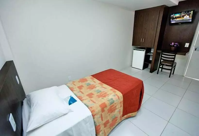 Habitació Deluxe, Jb
