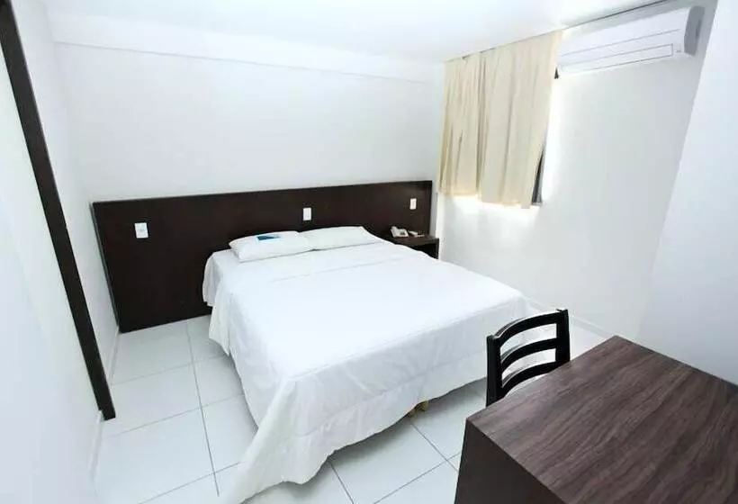 Habitació Deluxe, Jb